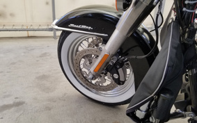 HARLEY FLHRC1450-1690 2014 FRM