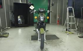 HONDA クロスカブ50 2025 AA06