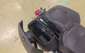 HARLEY  HARLEY FLHCS WORN TEIJI CLASSIC  2024 YBK