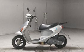 SUZUKI LET's 4 CA41A