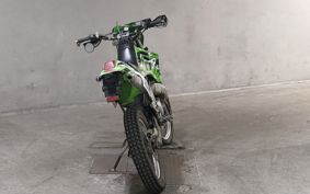 KAWASAKI KDX220R DXBACX