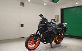 YAMAHA MT-25 A