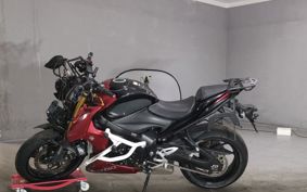 SUZUKI GSX-S1000F 2015 GT79A