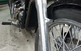 HONDA STEED 400 VSE 1996 NC26