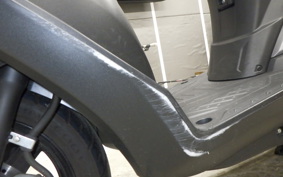 SUZUKI BURGMANｽﾄﾘｰﾄ125EX EA23M