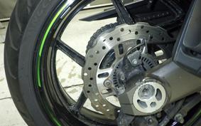 KAWASAKI NINJA 1000 A 2011