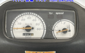SUZUKI LETS2