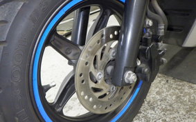 HONDA LEAD 125 2016 JF45