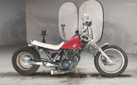 YAMAHA TW225 DG09J