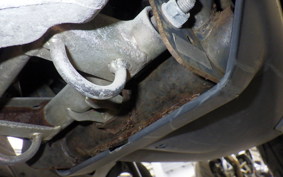HONDA DIO CESTA GEN 2 AF62