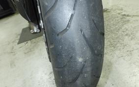 KAWASAKI ZZ1400 NINJA R 2006 ZXT40A