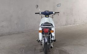 HONDA SUPER CUB90 HA02