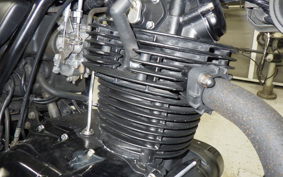 KAWASAKI 250TR 2006 BJ250F
