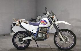YAMAHA TT250RRAID 4GY