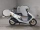 Фото Honda DIO ZX с японского аукциона