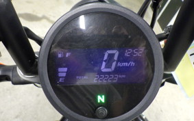 HONDA REBEL 250 2025 MC49