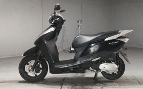 HONDA LEAD 125 JF45