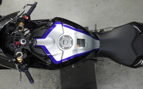 YAMAHA YZF-R1 M 2021