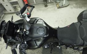 YAMAHA TRACER 9 GT 2025 RN99J
