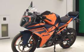 KTM 390 RC 2023