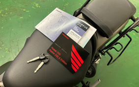 HONDA REBEL MC49