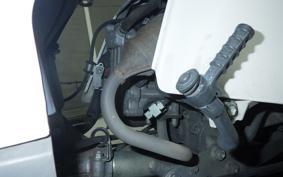 HONDA GYRO X TD02