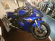 Фото Yamaha YZF-R1 2004 с японского аукциона