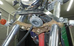 HONDA FTR223 2024 MC34