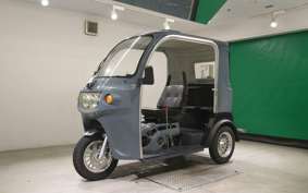 OTHER UNREGISTERED MODEL by BDS125 TRIKE