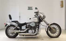 HONDA SHADOW 400 SLASHER 2005 NC40