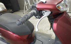 HONDA TACT Gen.4 2011 AF79