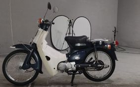 HONDA SUPER CUB90 HA02