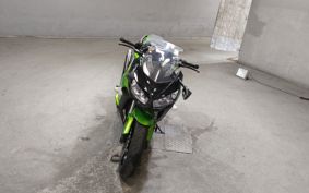 KAWASAKI NINJA 1000 2016 ZXCH14