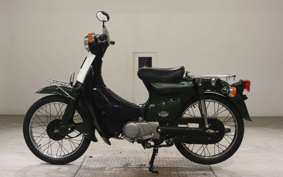 HONDA C50 SUPER CUB C50