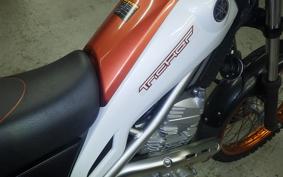 YAMAHA TRICKER Gen.2 DG16J