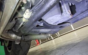 HARLEY FLTRX 1580 2010