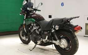 YAMAHA VMAX 2008