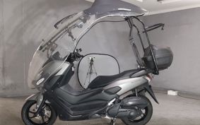 YAMAHA N-MAX 155 SG50J