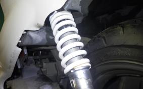 YAMAHA AXIS 100 2006 SB06J