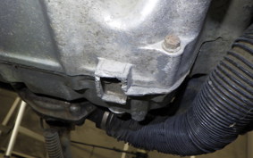 HONDA STEED 400 1990 NC26