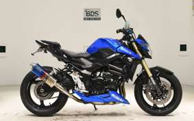 SUZUKI GSR750 A 2014 GR7NA