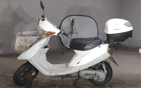 YAMAHA JOG 90 3WF