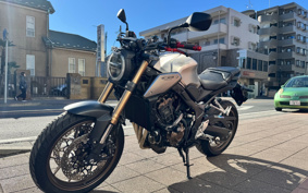 HONDA CB650R 2020 RH03