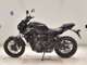Фото Yamaha MT-07 2022 с японского аукциона