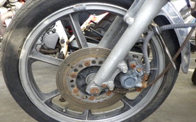 KAWASAKI Z250 Limited KZ250H