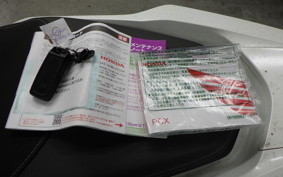 HONDA PCX 125 JK05
