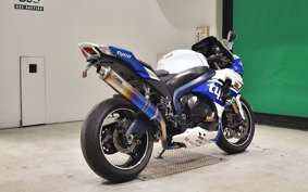 SUZUKI GSX-R1000 2009