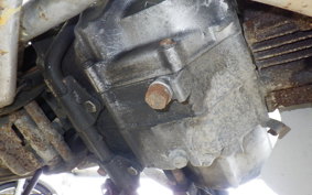 HONDA C70 SUPER CUB E C70