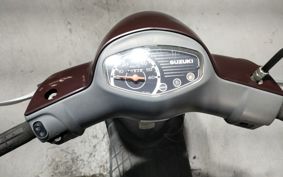 SUZUKI LET's 4 CA45A