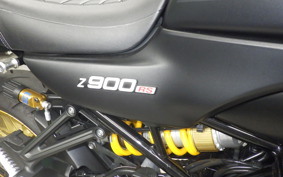 KAWASAKI Z900RS SE 2025 ZR900K